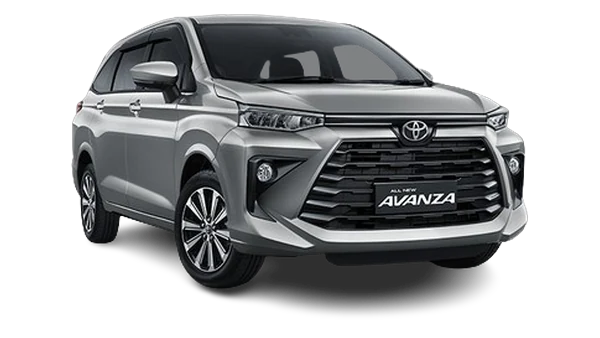 Promo rental New Avanza E Bekasi