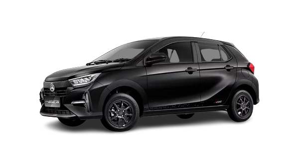 Rental Honda Brio Facelift Bekasi