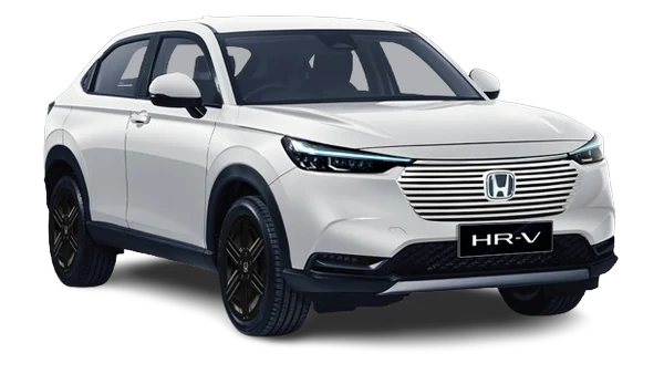 Promo rental New HR-V Bekasi