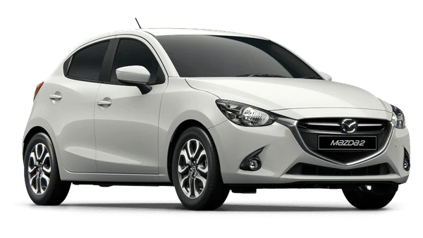 Promo rental Mazda 2 Bekasi