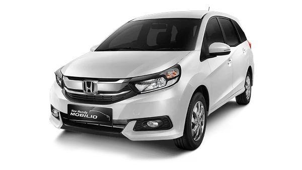 Promo rental Mobilio Bekasi