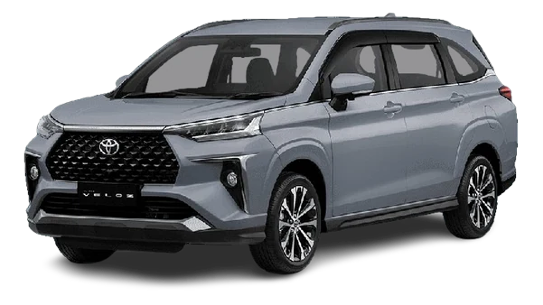 Rental Veloz Bekasi