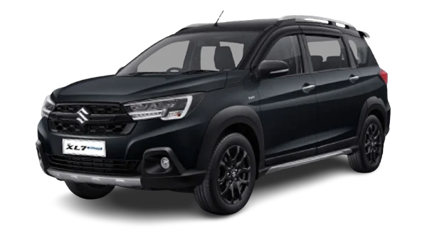 Promo rental XL7 Bekasi