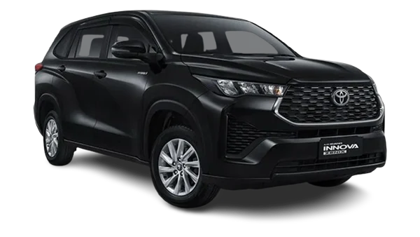 Rental Innova Zenix Bekasi